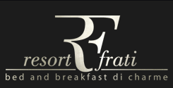 logo resort frati